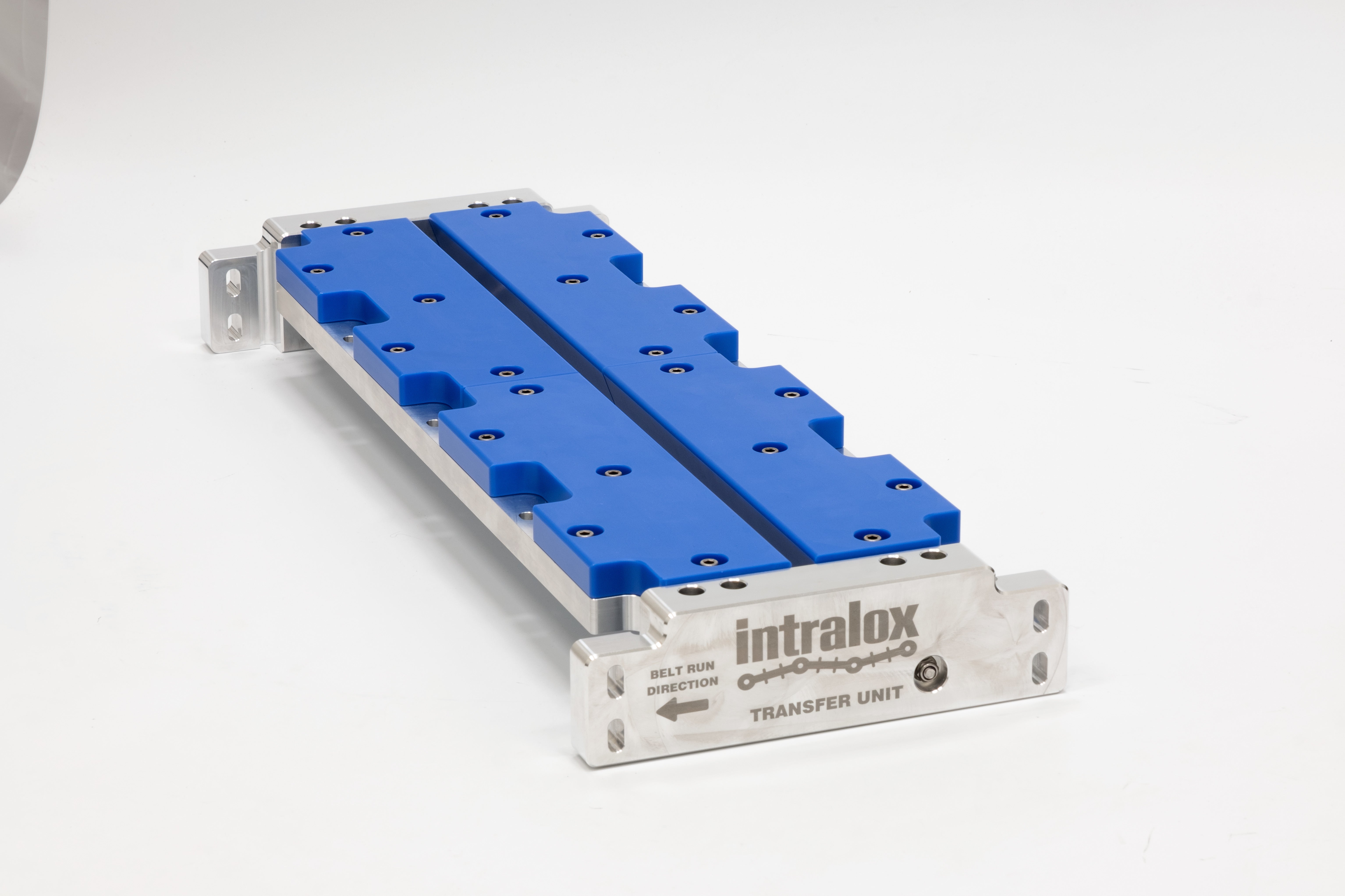 Series 560 S560/570 Aluminum Nosebar Transfer Unit | Belt Finder